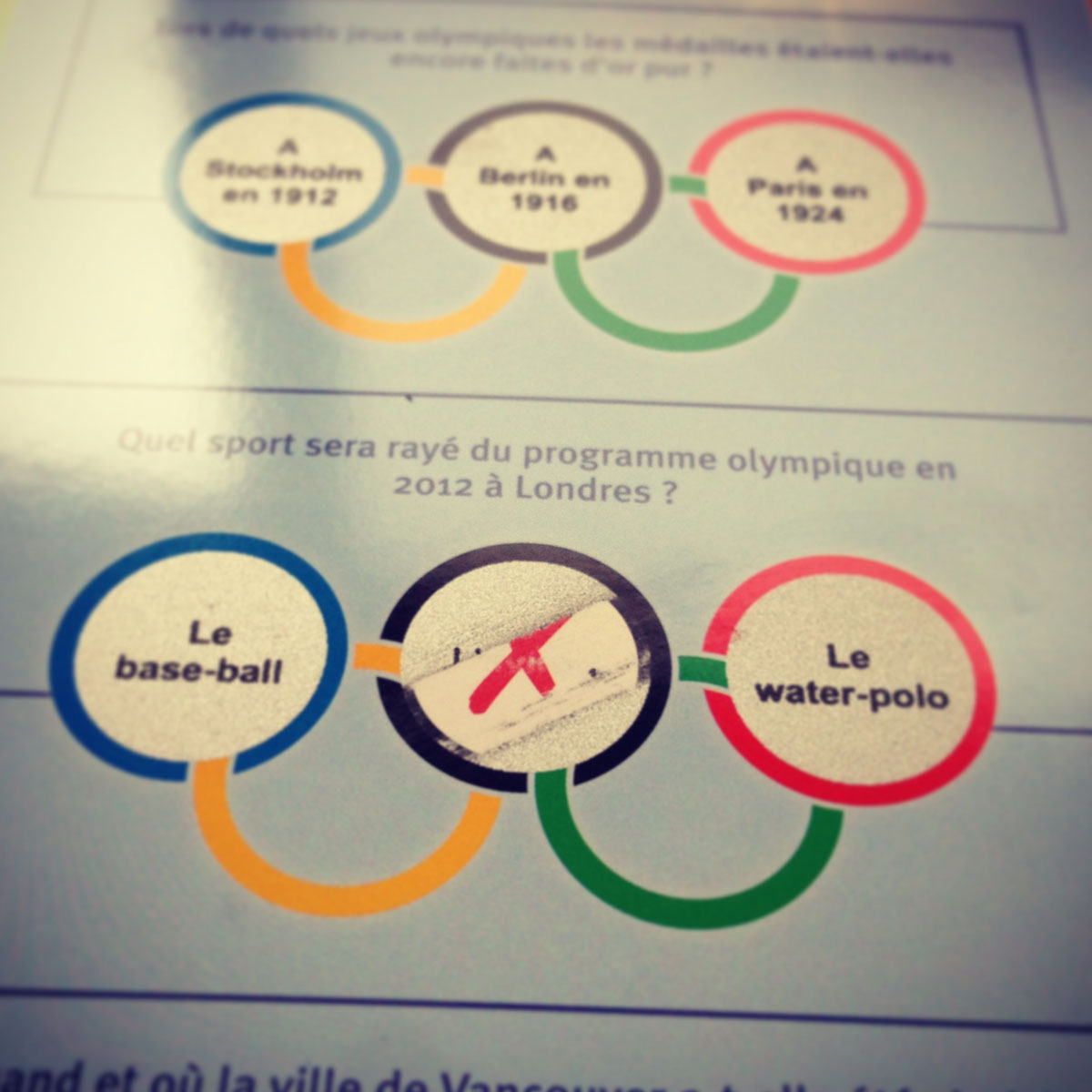 Krasinkt / Rub removable inkt / Scratch off inkt